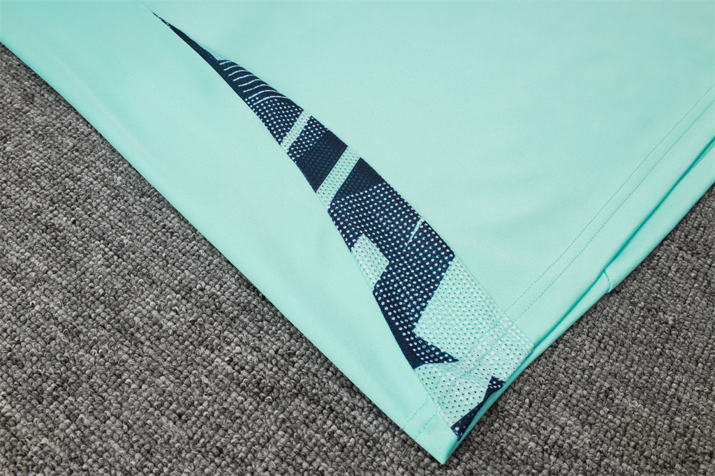 Real Madrid Kids Training Suit 24/25