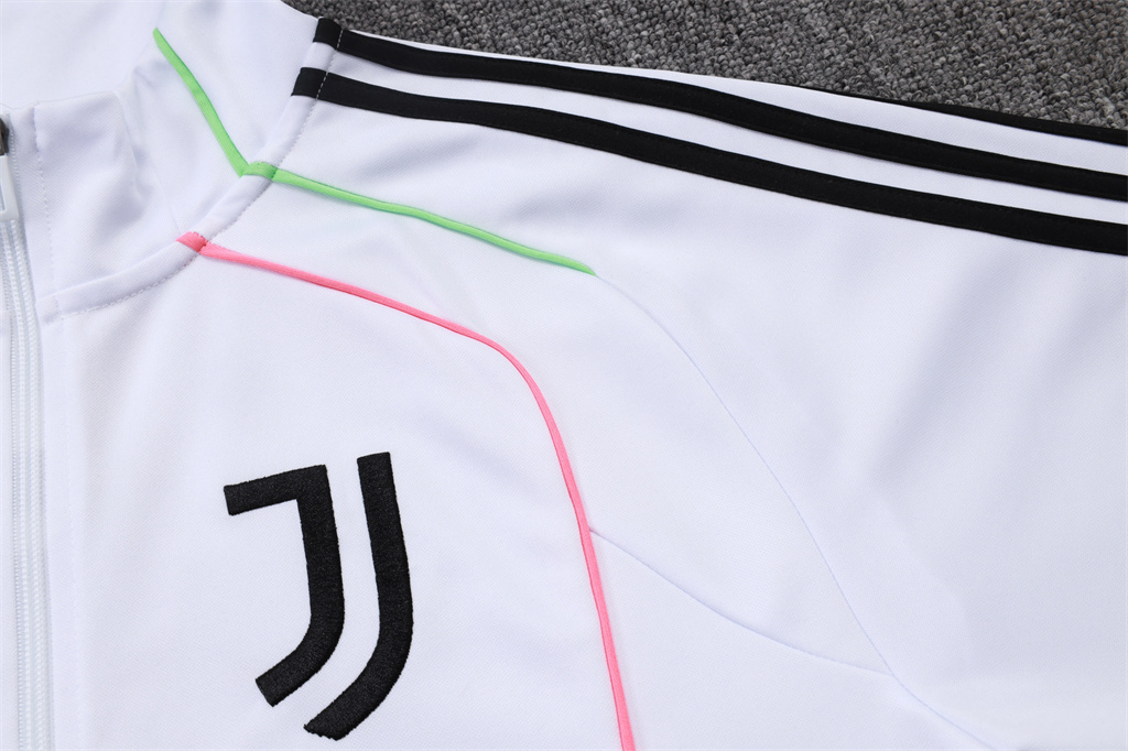 Juventus Training Jacket 25/26