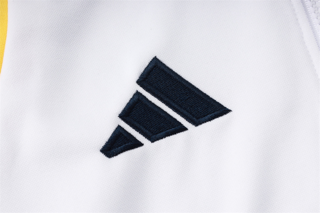 Real Madrid Training Suit 24/25