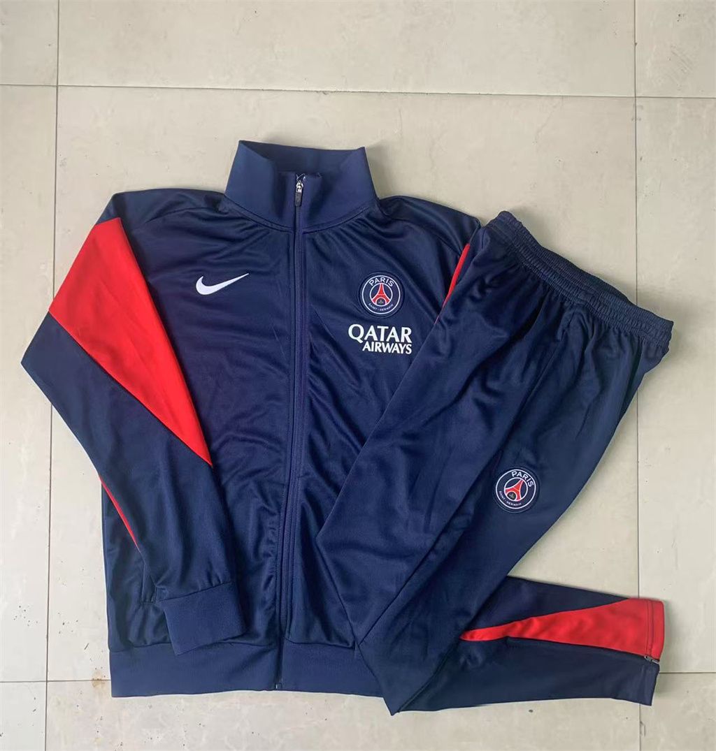 Paris Saint Germain Kids Training Suit 25/26
