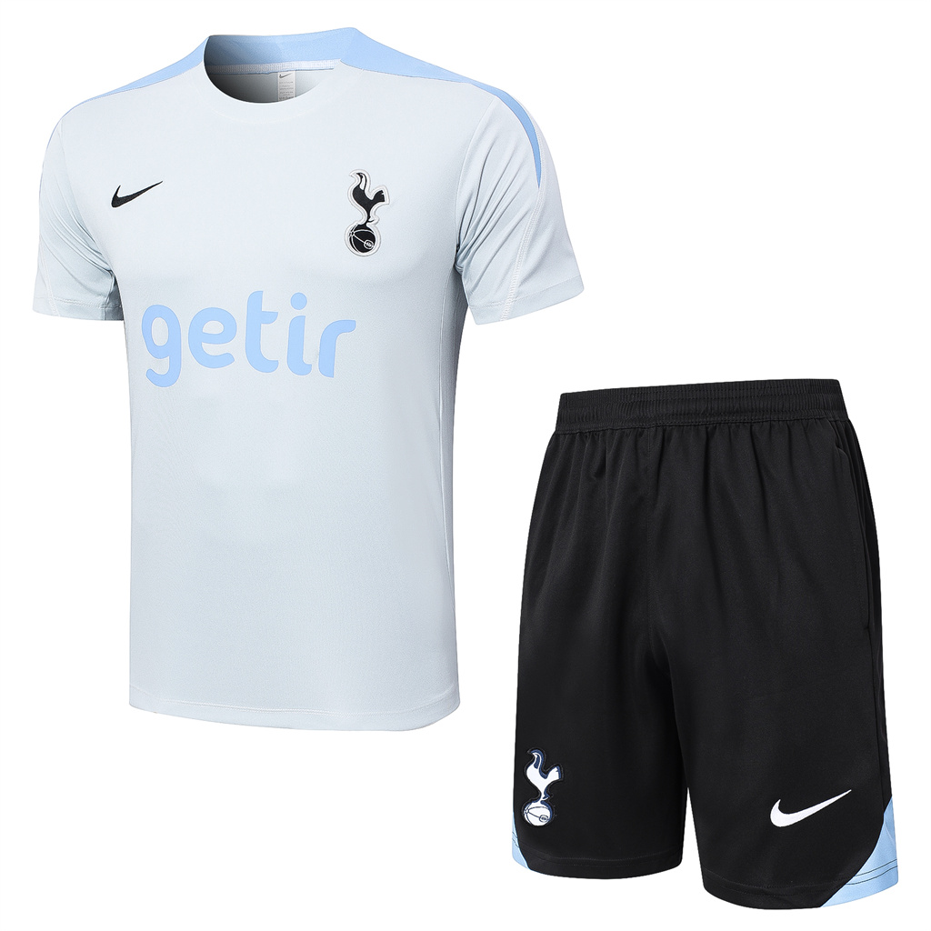 Tottenham Hotspur Training Short sleeve Suit 24/25