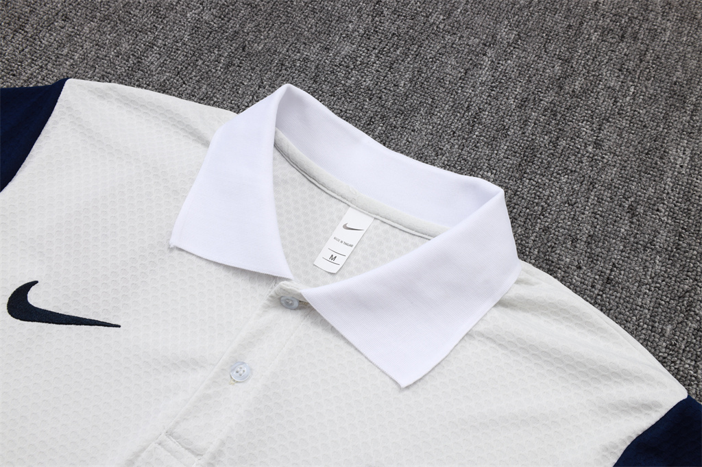 Inter Milan POLO Jersey  24/25