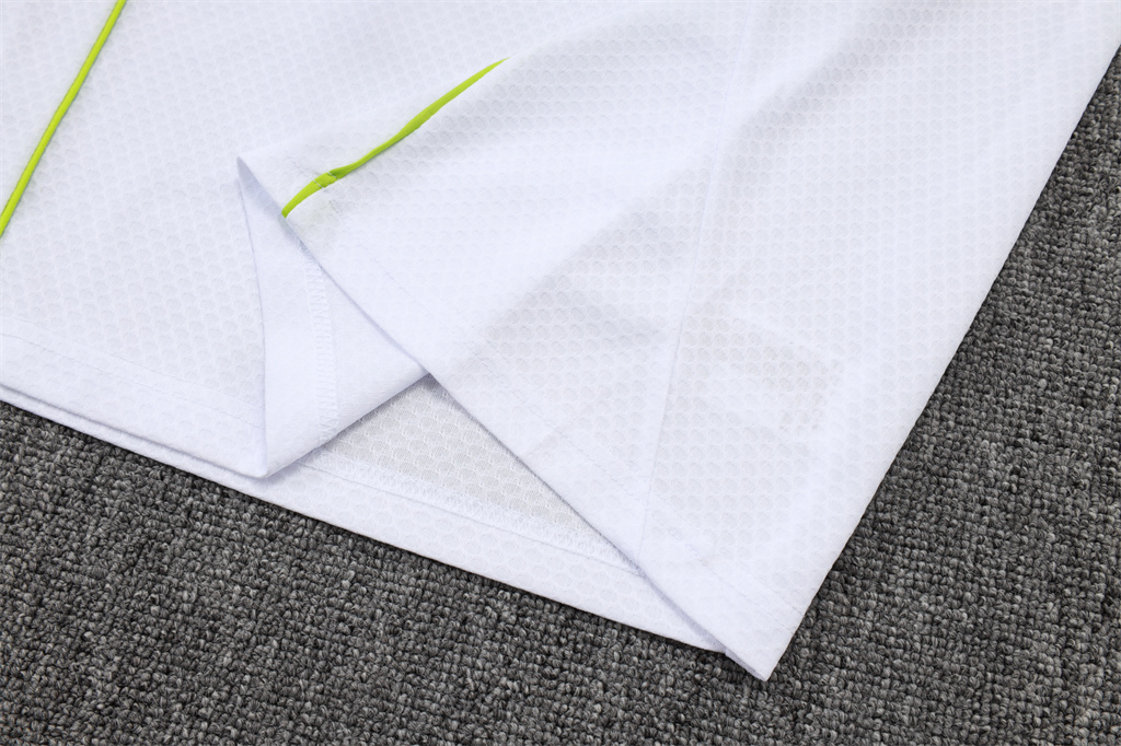 Real Madrid POLO Jersey 25/26