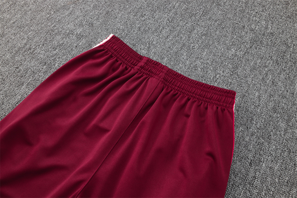 Bayern Munich Training Pants 25/26