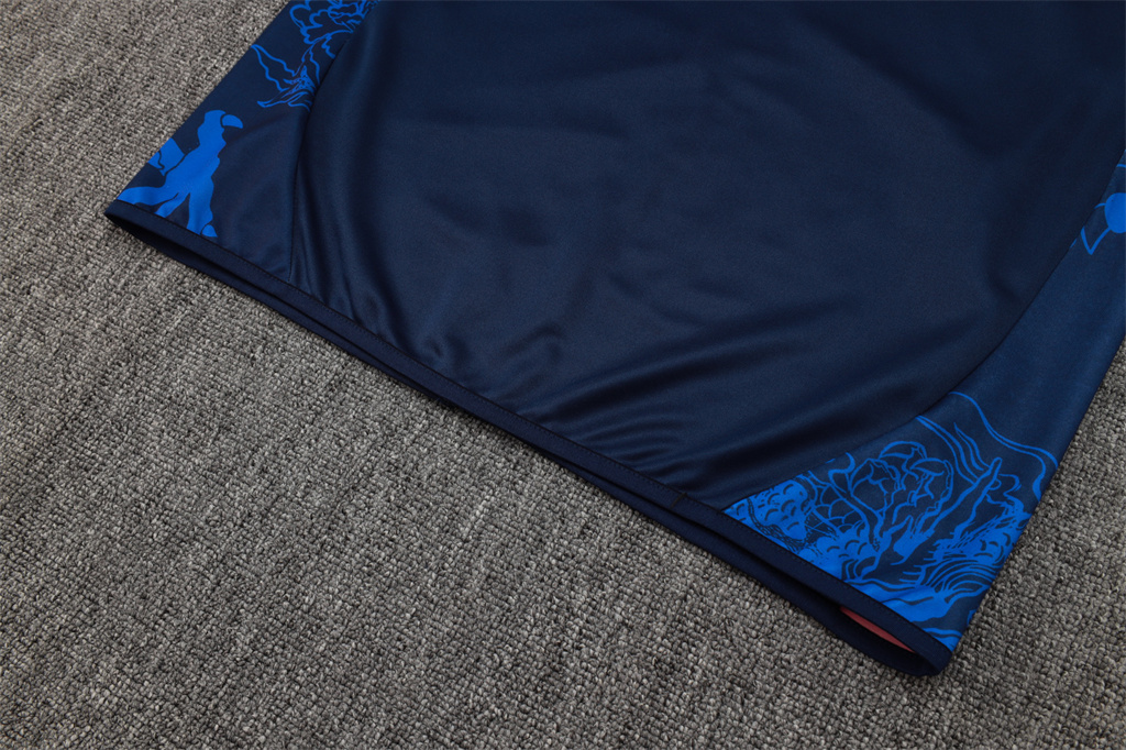 Real Madrid Training Jacket 24/25