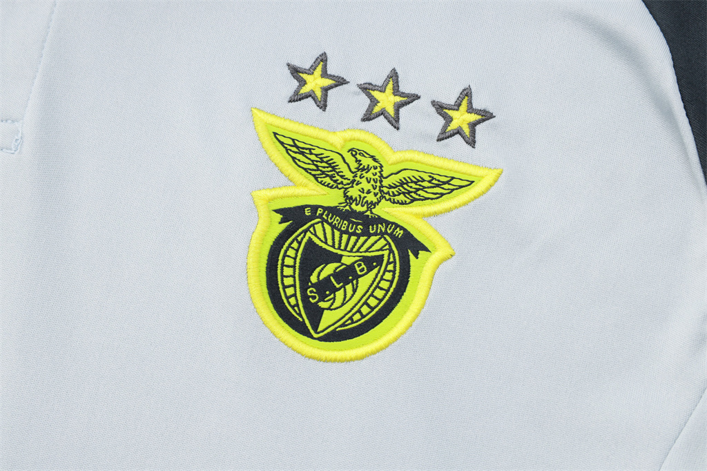 Benfica POLO Jersey 24/25