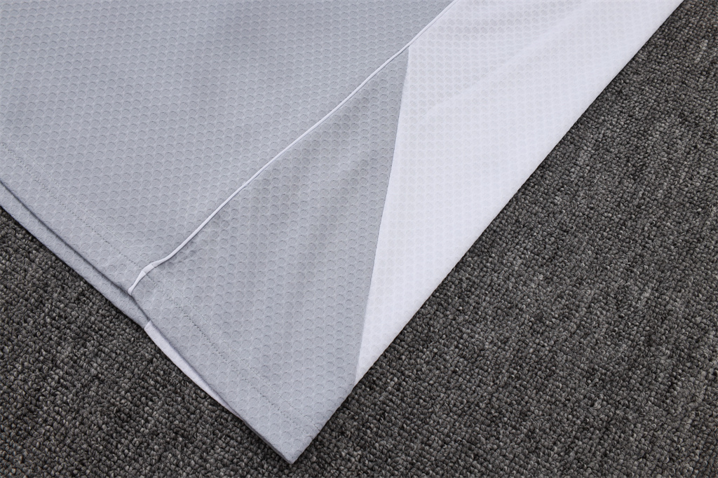 Real Madrid Training Short sleeve Suit 25/26