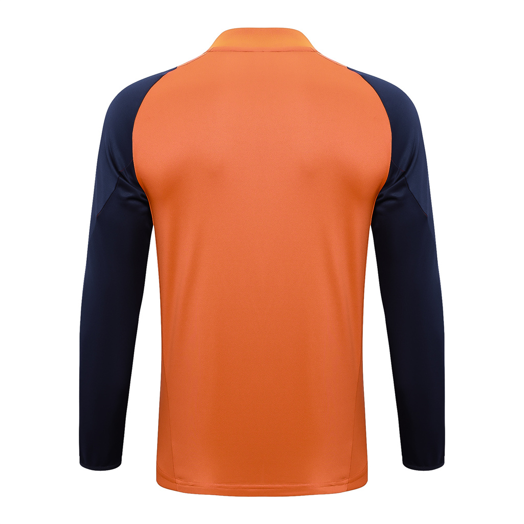 Manchester United Training Jersey Suit 24/25