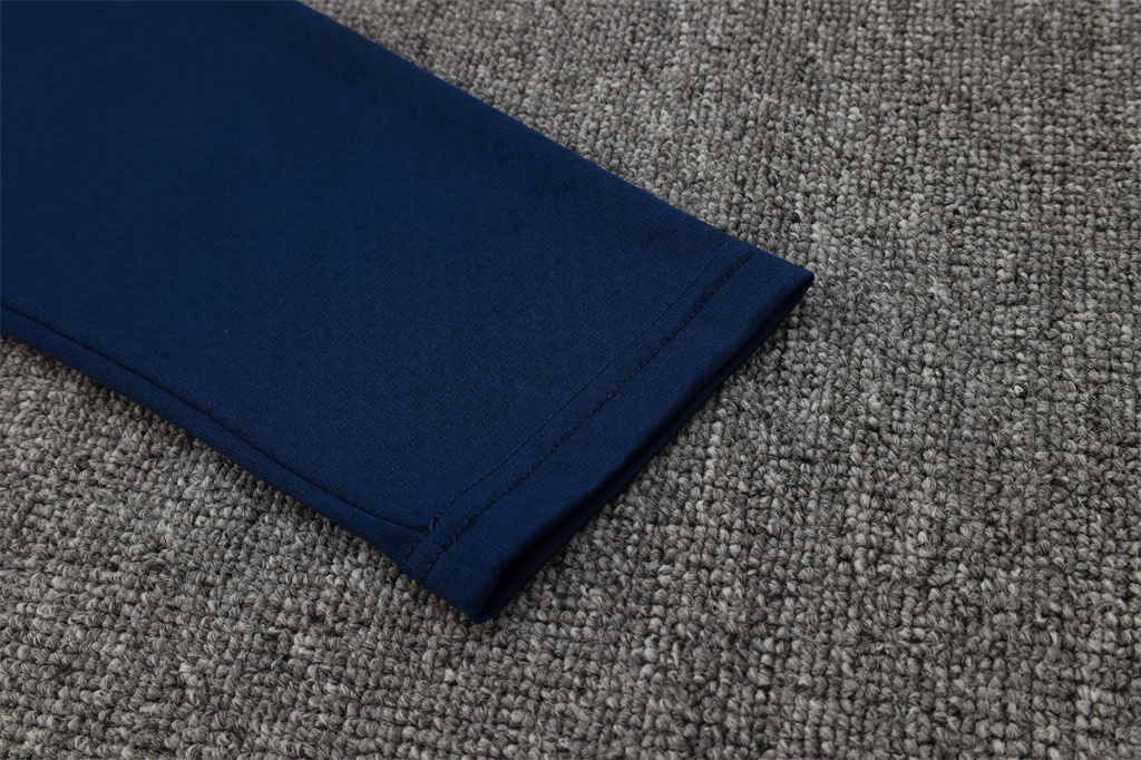 Portugal Training Jersey Suit 24/25