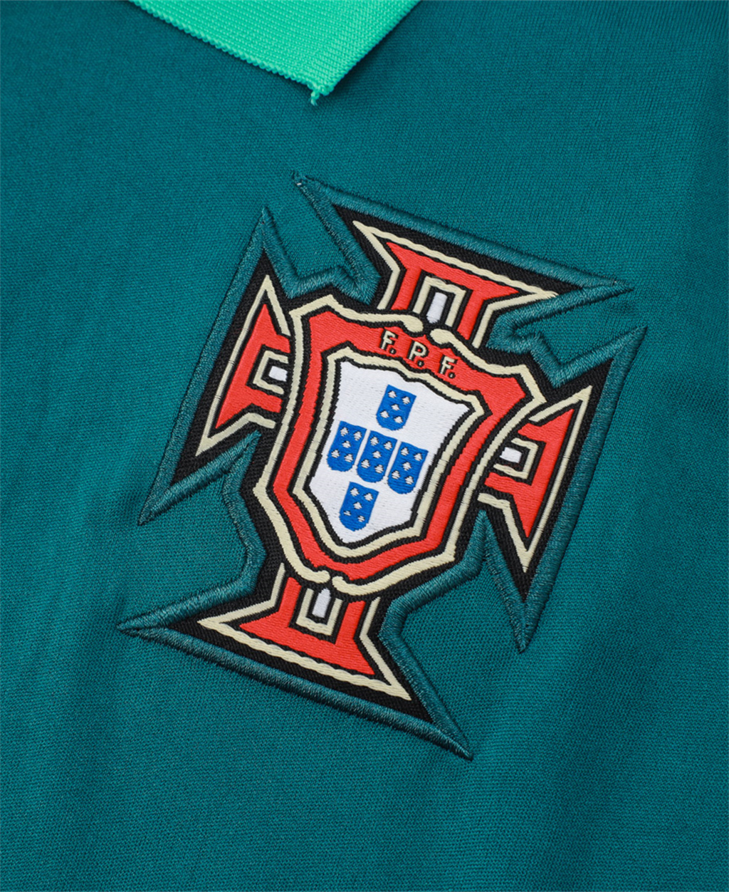 Portugal POLO Jersey 24/25