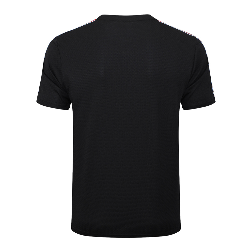 Manchester United Training Short sleeve Jersey 25/26