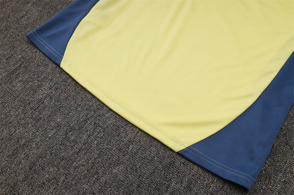 Ajax Training Jersey Suit 24/25