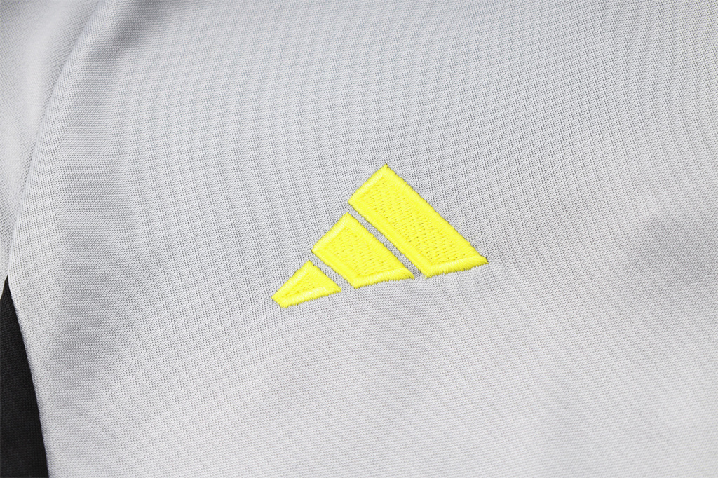 Flamengo Training Jersey Suit 24/25