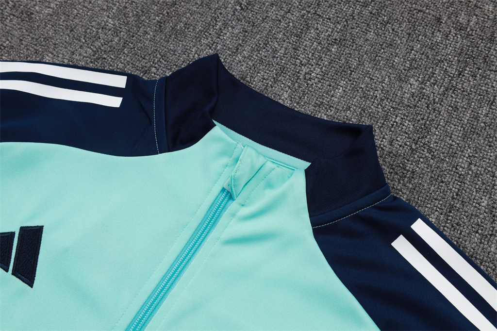 Arsenal Training Jacket 25/26