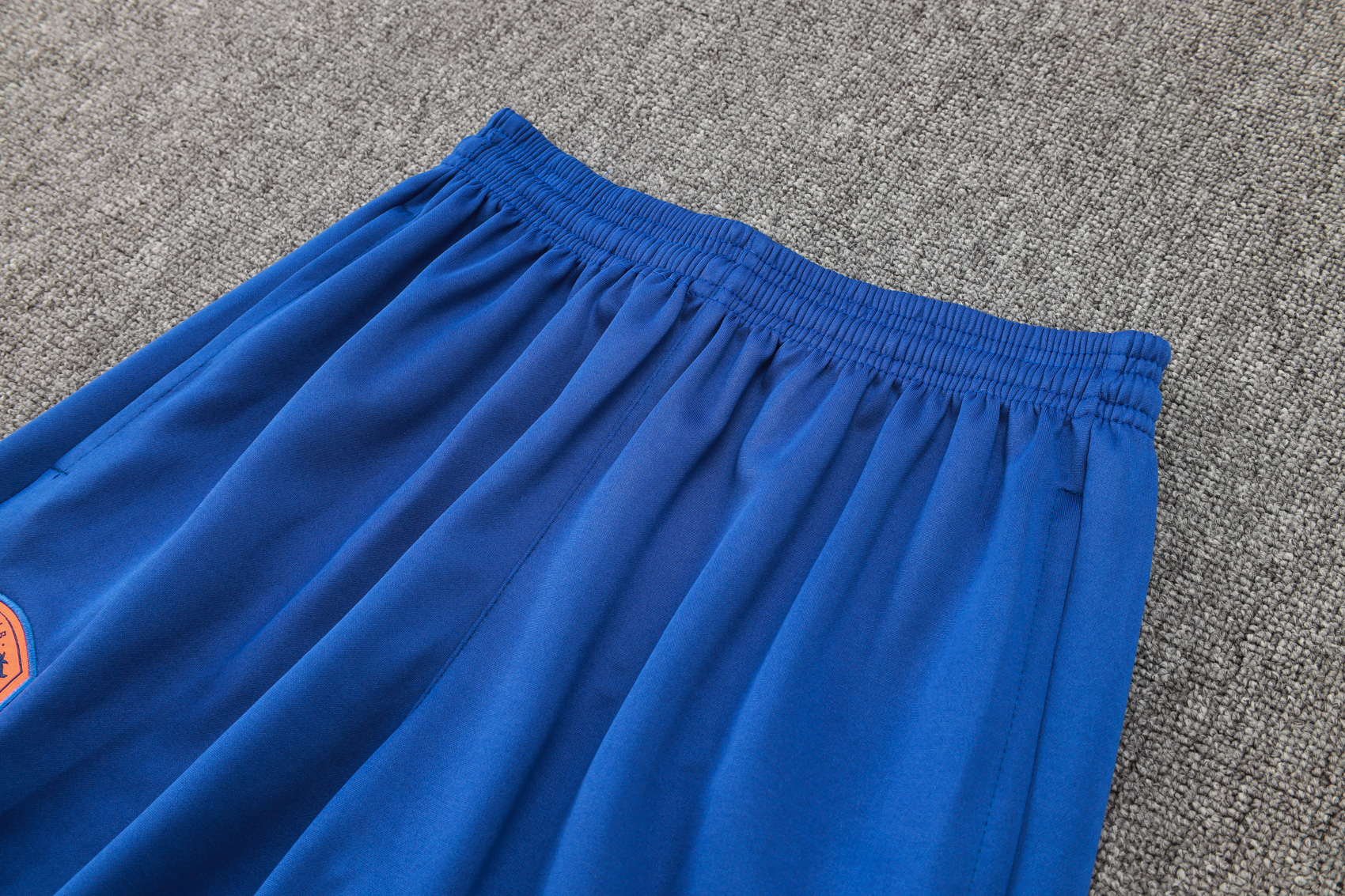 Netherlands Training Jacket 24/25