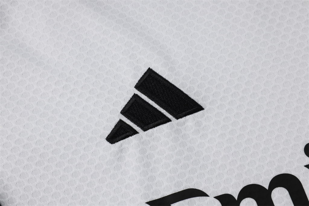 Real Madrid Training Short sleeve Jersey 25/26