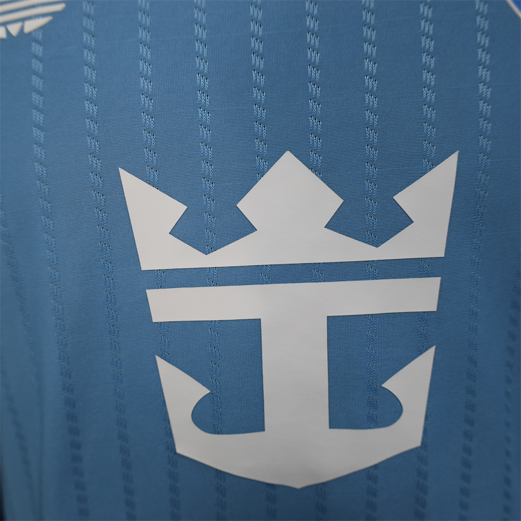 Inter Miami Third Man Player Version Jersey 25/26