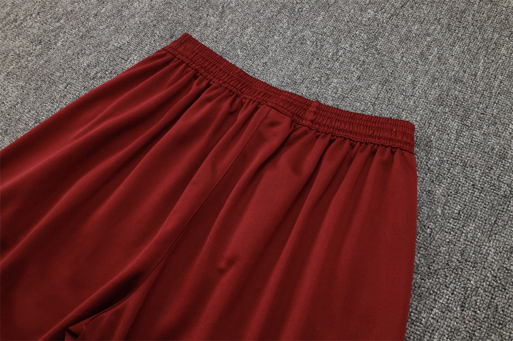 Mexico Training Jersey Suit 24/25