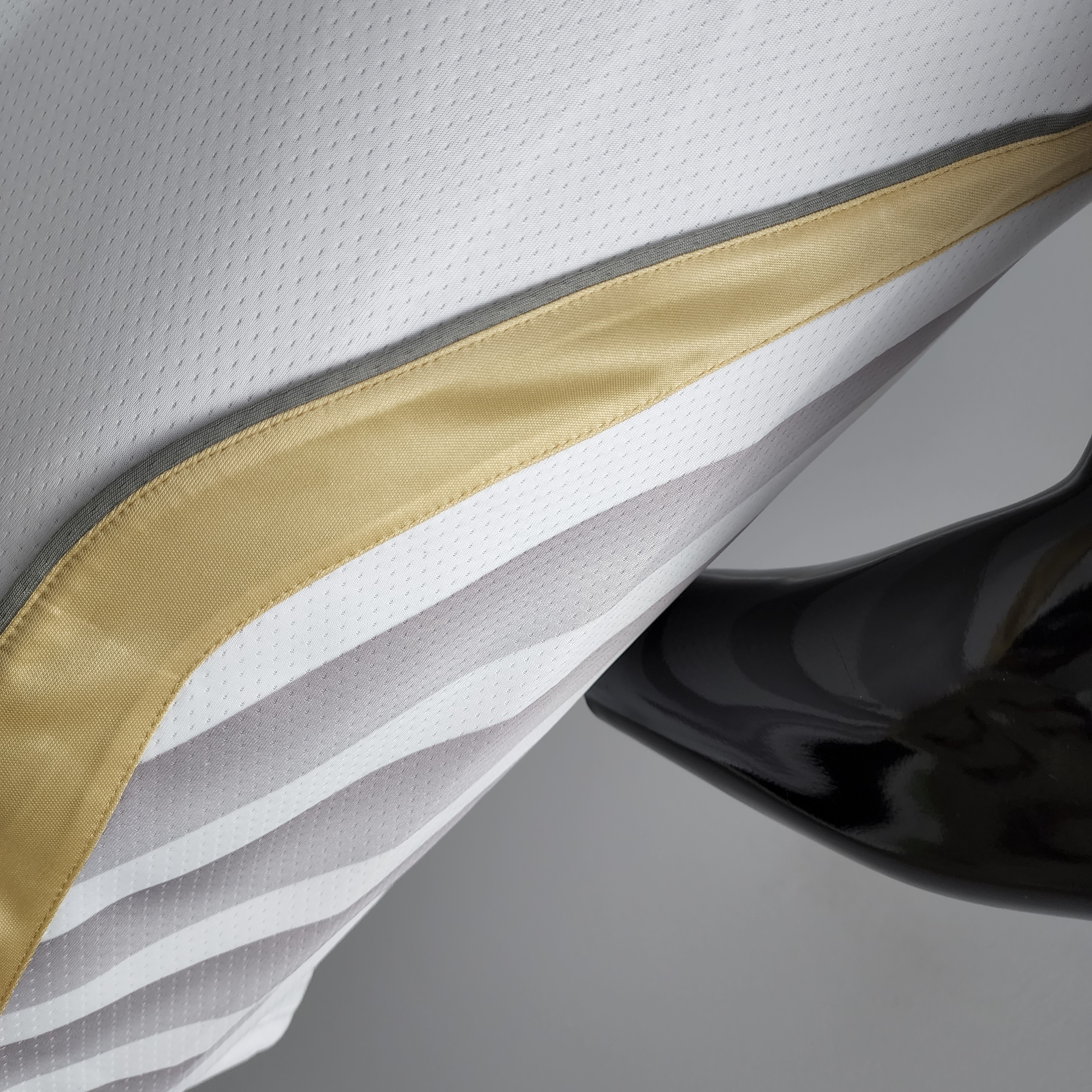 Luka Doncic Dallas Mavericks City Edition White Swingman Jersey