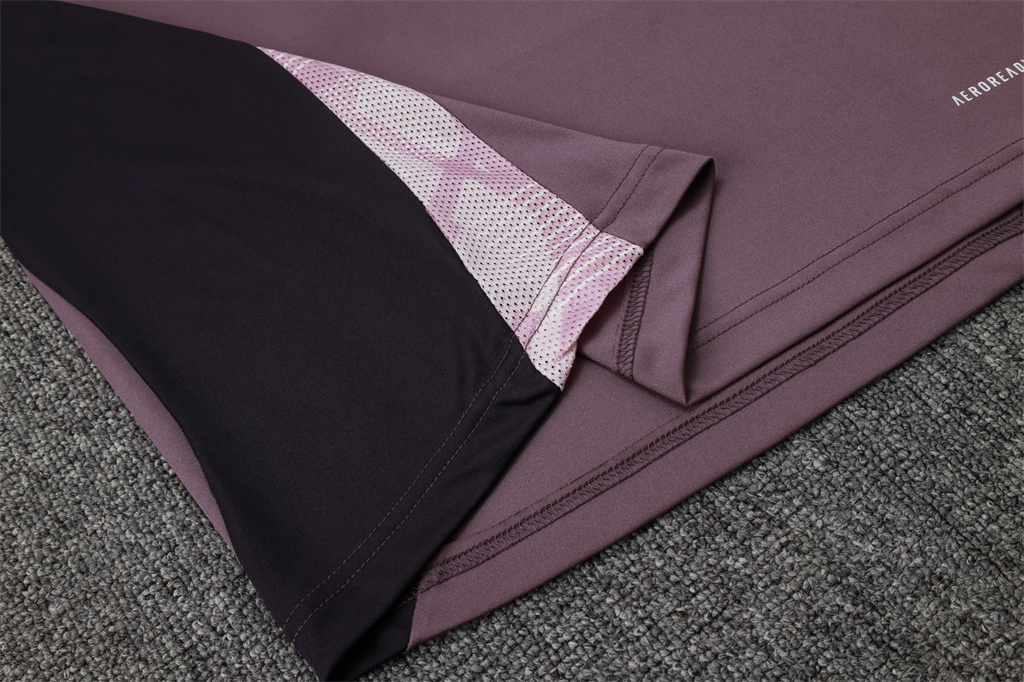 Arsenal Training Short sleeve Suit 24/25