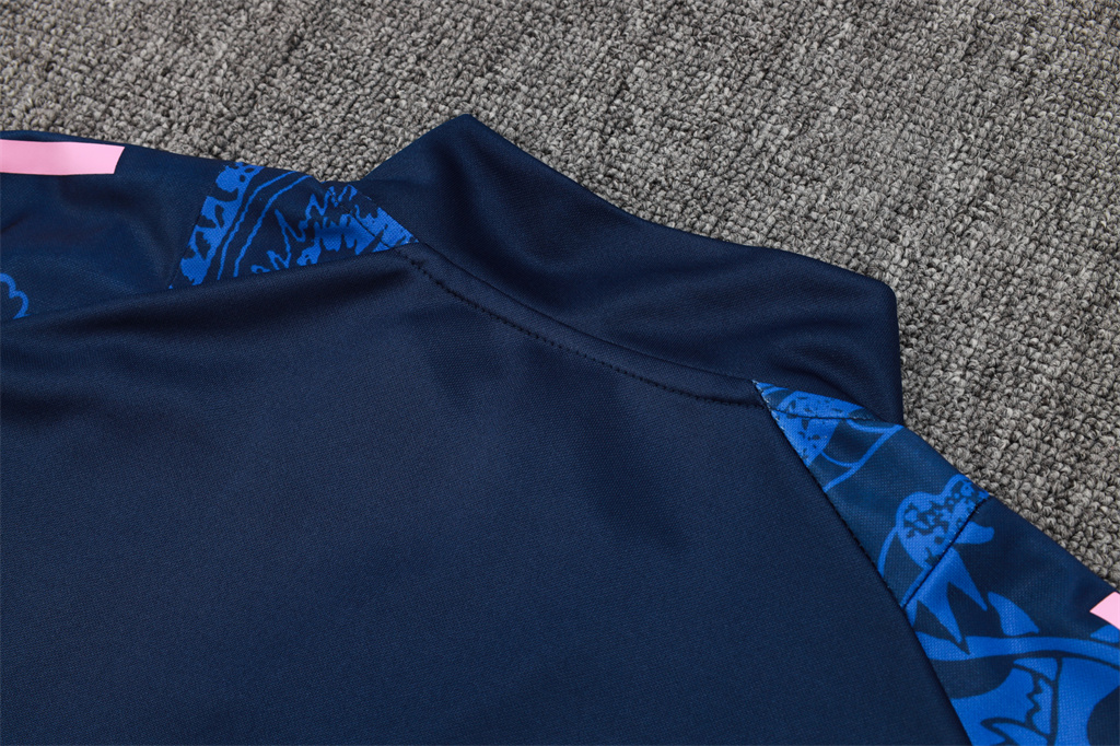 Real Madrid Training Jacket 24/25