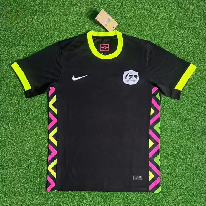 Australia Away Man Jersey 25/26