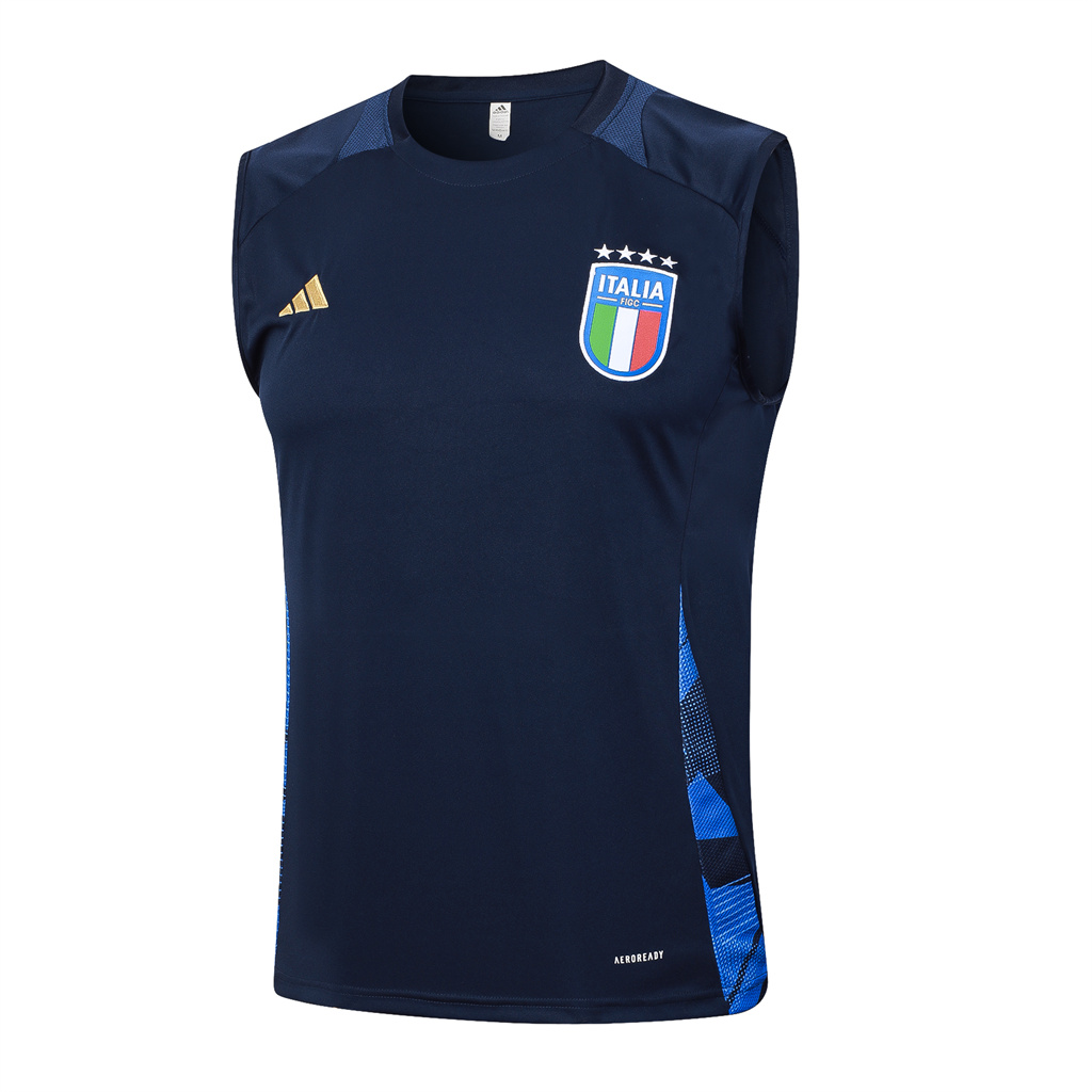 Italy Training Jersey 24/25