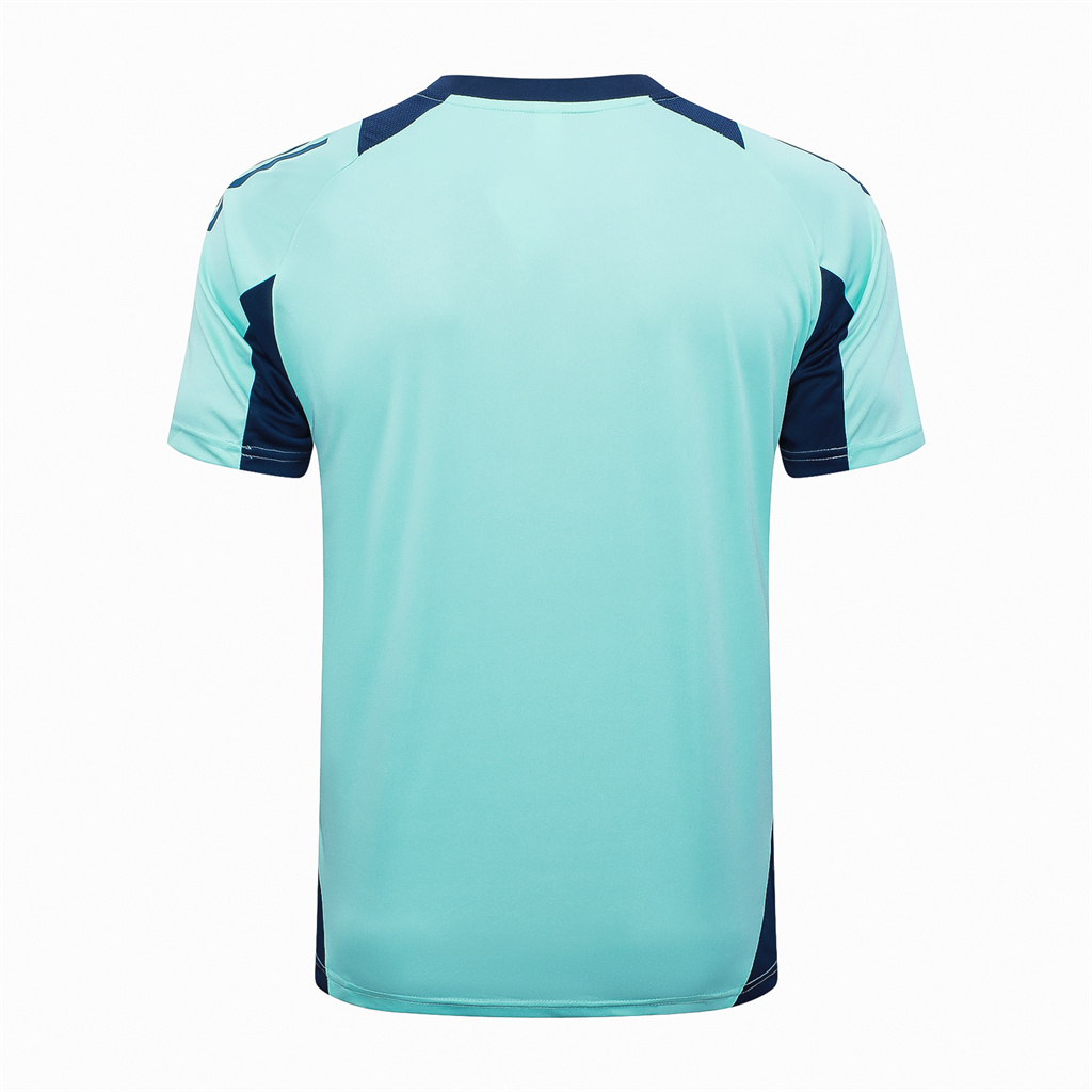 Arsenal Training Short sleeve Suit 24/25