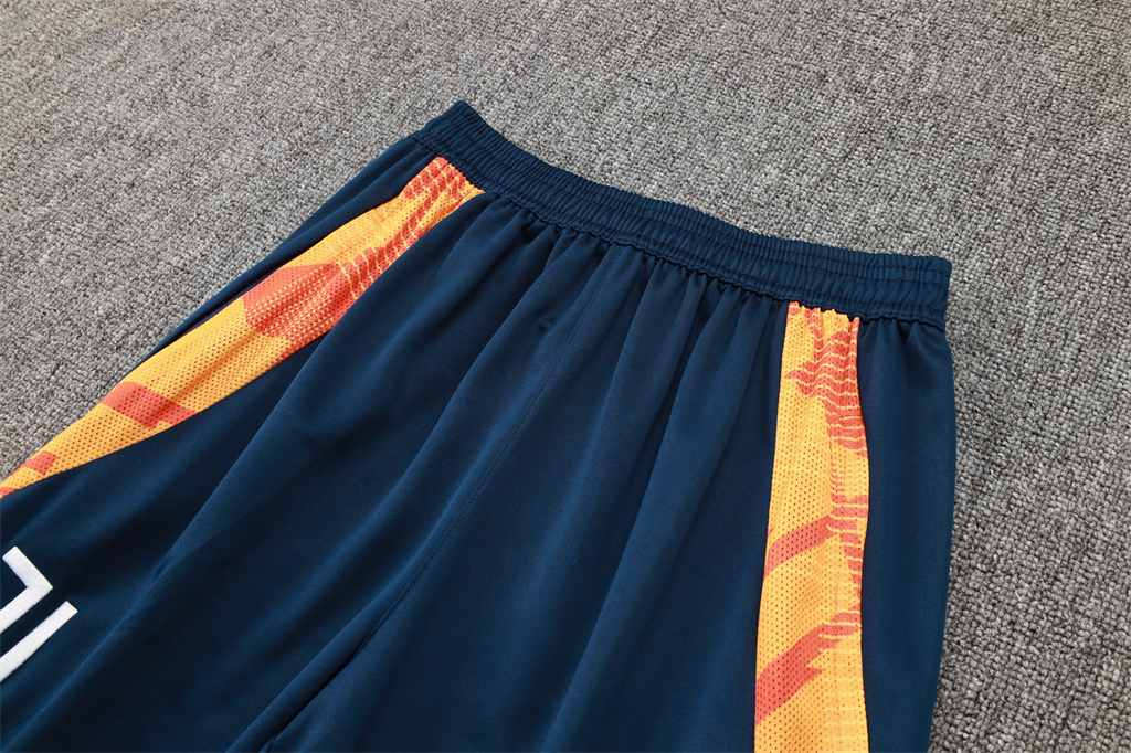 Juventus Training Jacket Suit 24/25