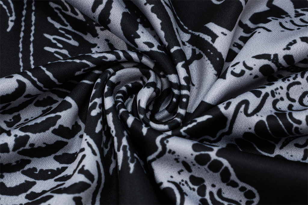 Real Madrid Training Jersey 24/25