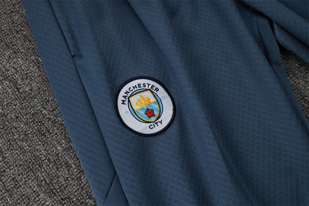 Manchester City Training Pants 24/25