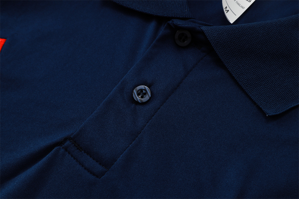 Flamengo POLO Jersey 24/25