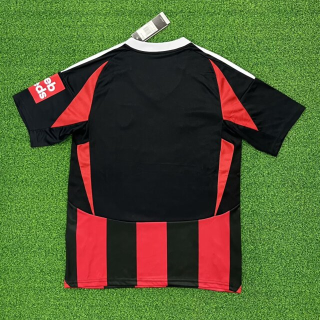 Fulham Away Man Jersey 24/25