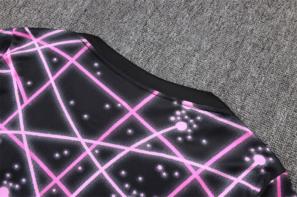 Paris Saint Germain Training Short sleeve Suit 25/26