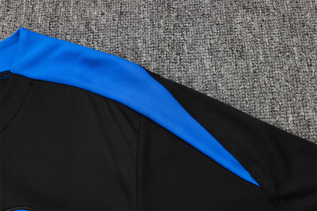 Inter Milan Training Short sleeve Jersey 24/25