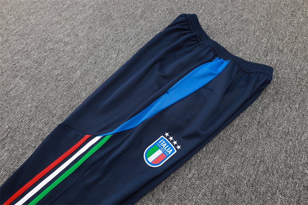 Italy Training Suit 24/25