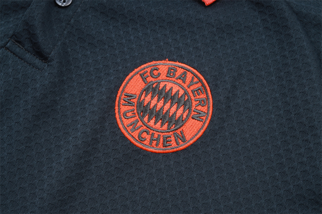 Bayern Munich POLO Jersey 25/26