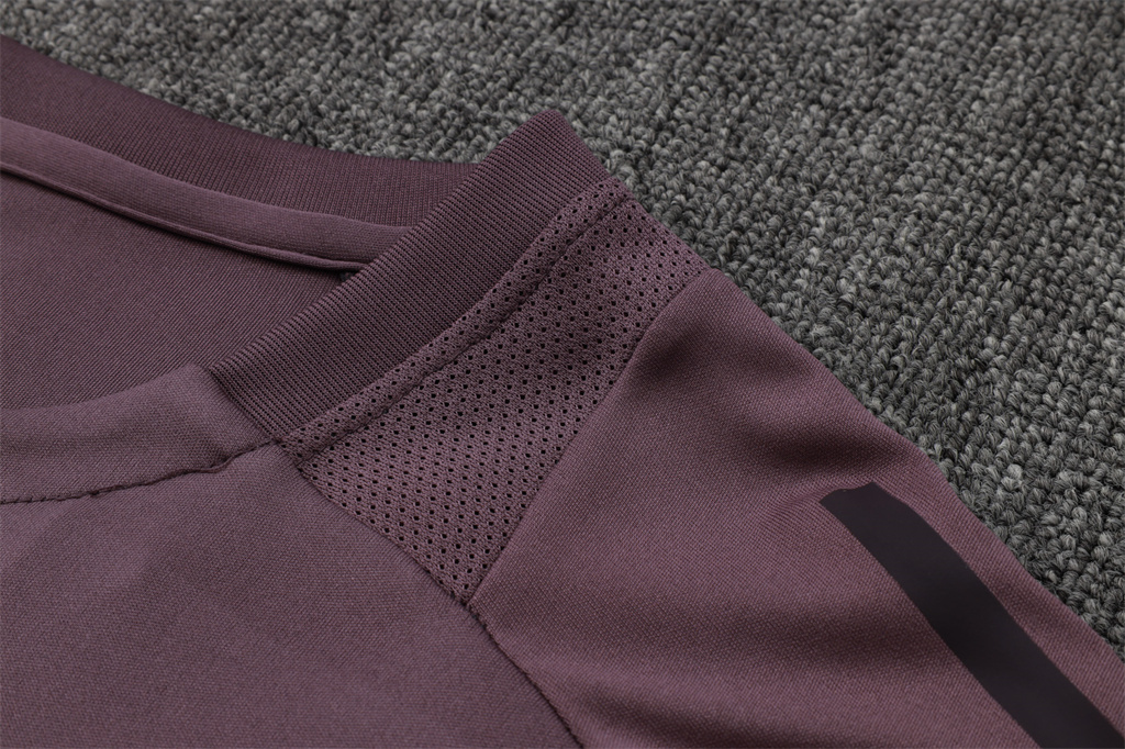 Arsenal Training Short sleeve Suit 24/25