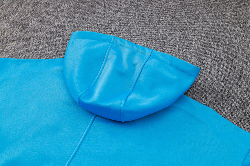 Brazil Training Jacket Suit 24/25