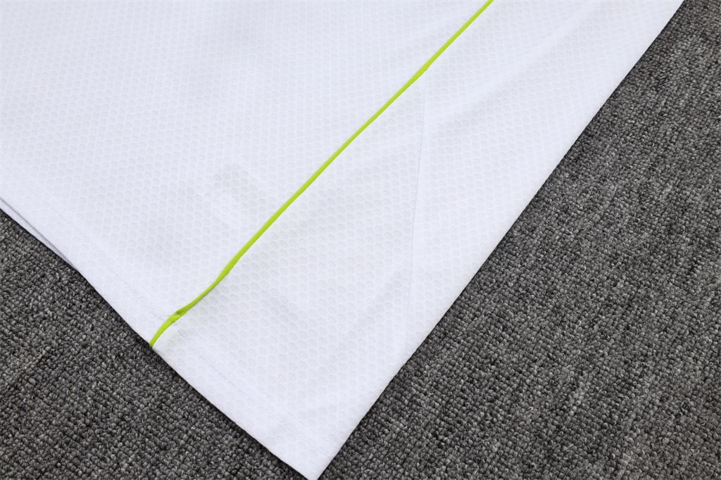 Real Madrid POLO Jersey 25/26