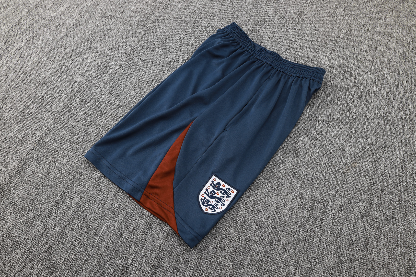 England Training Jersey 24/25