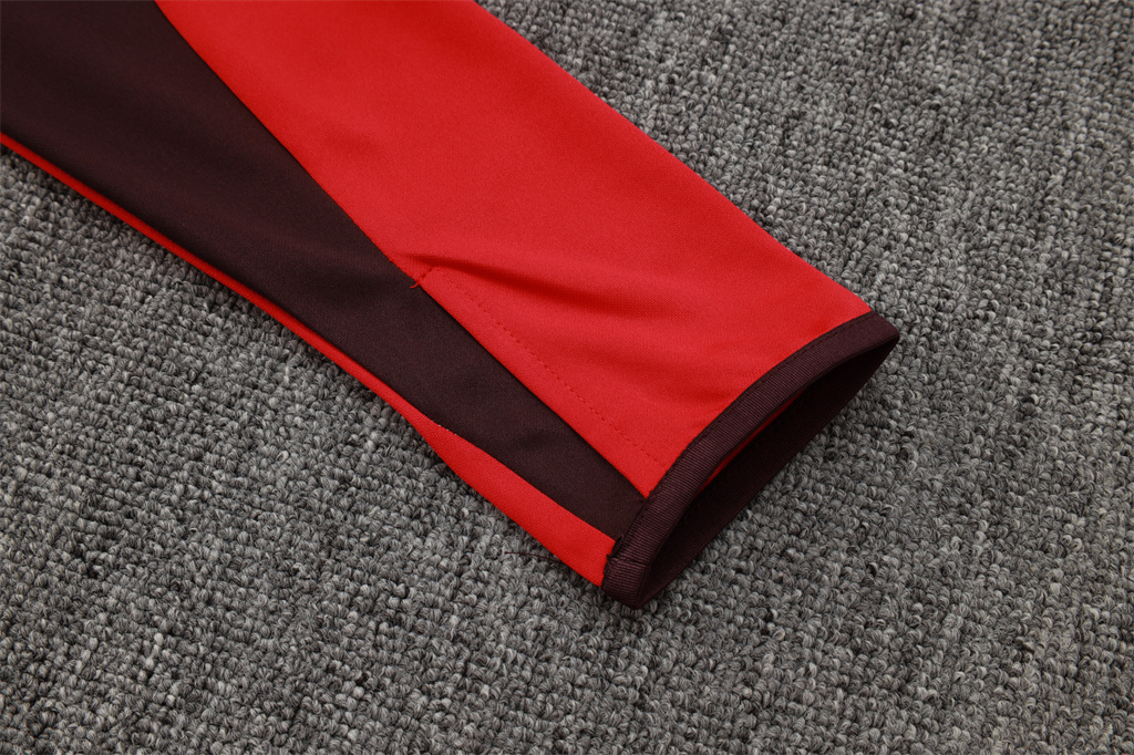 Bayern Munich Kids Training Suit 24/25