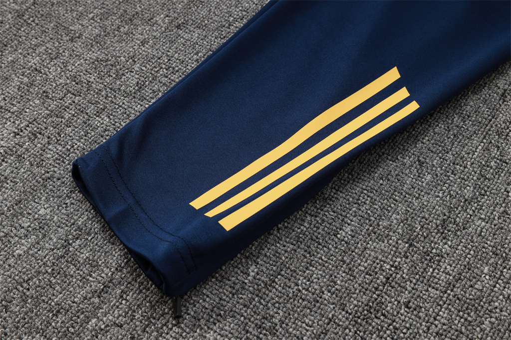 Real Madrid Training Jacket 24/25