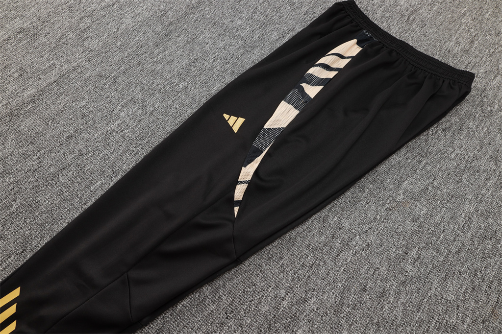 Real Madrid Training Jersey Suit 24/25