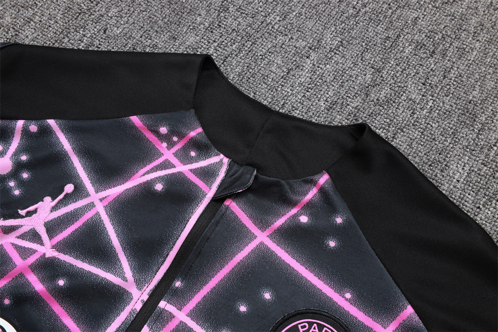 Paris Saint GermainTraining Jersey Suit 25/26