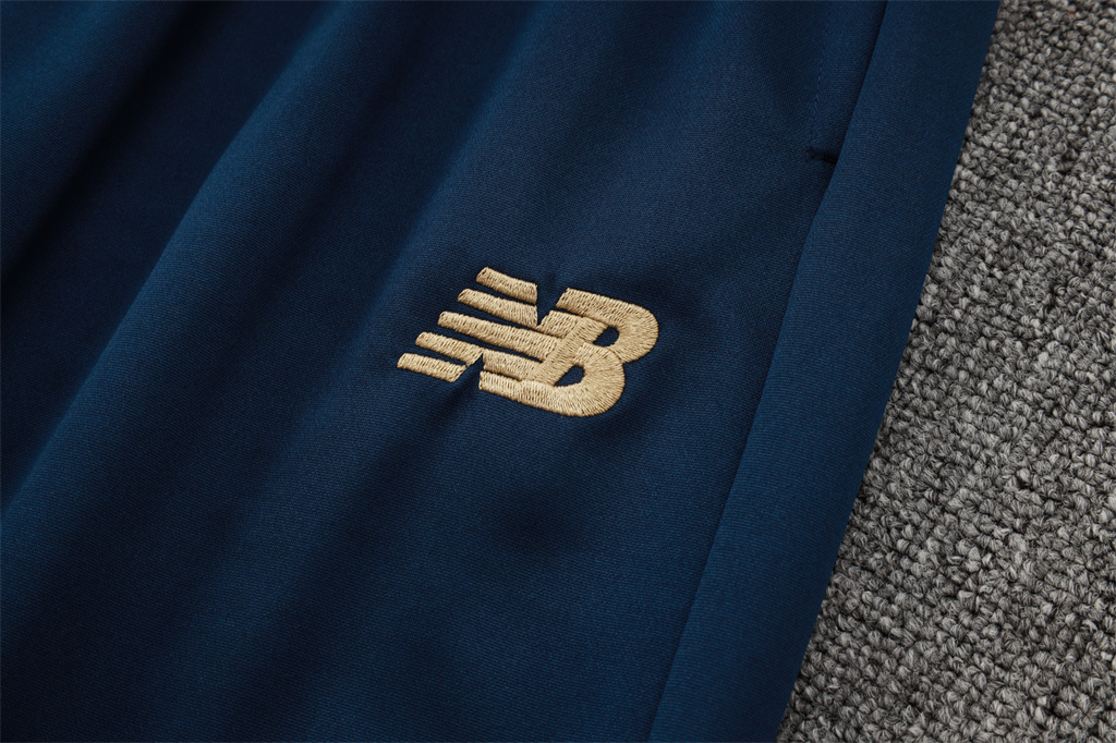 Sao paulo Training Jersey Suit 24/25