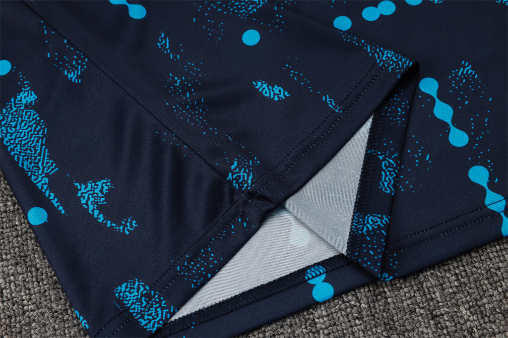 Chelsea POLO Jersey 24/25