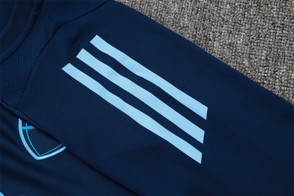 Arsenal Training Short sleeve Jersey 24/25