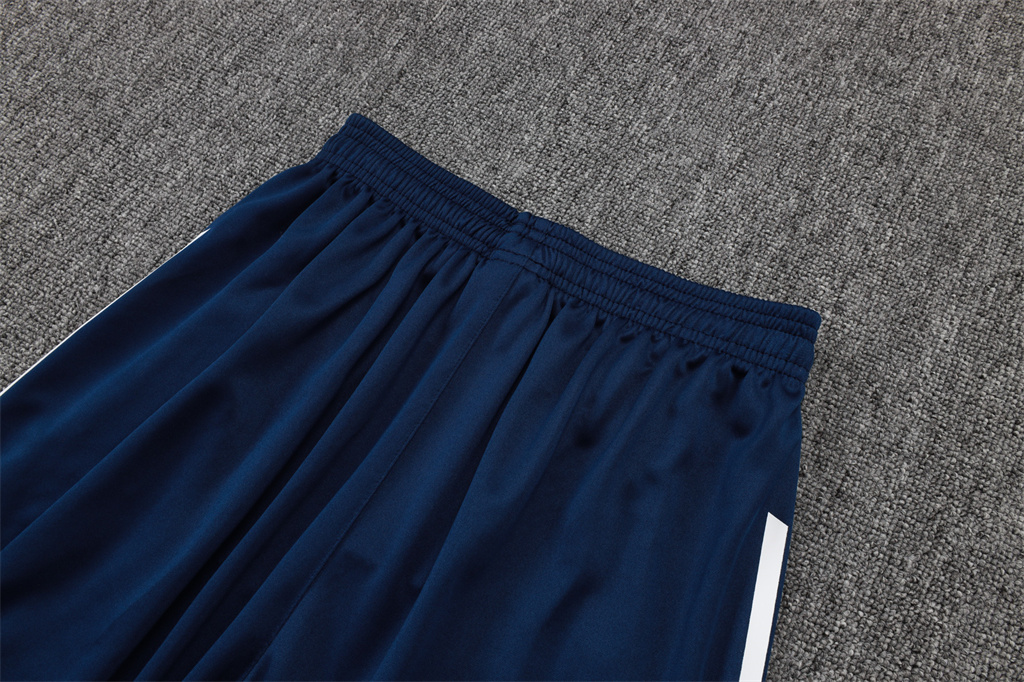 Arsenal Training Short sleeve Suit 25/26