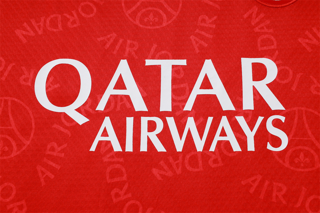 Paris Saint Germain Training Short sleeve Jersey 24/25